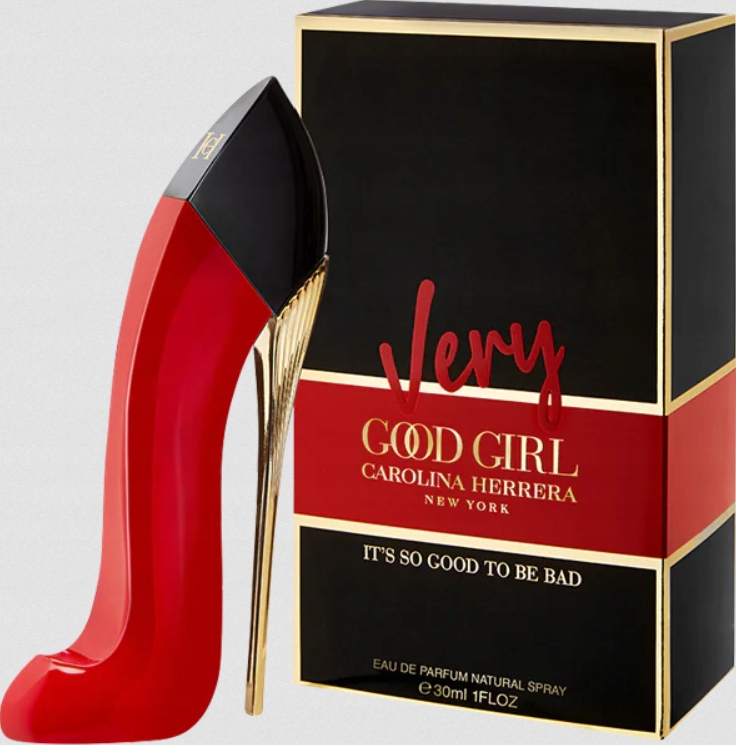Carolina Herrera Good Girl Very Good Girl Woda Perfumowana 30 ml