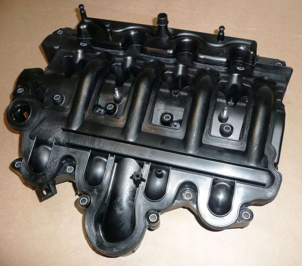 POKRYWA ZAWORÓW RENAULT MASTER II 2.5DCI Producent części Renault OE