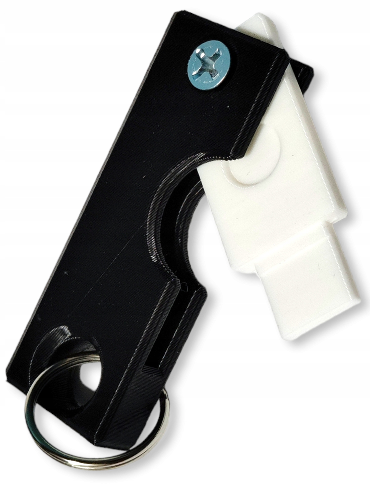 Etui do YubiKey 5 Nfc Usb-a Yubico ochrona C2