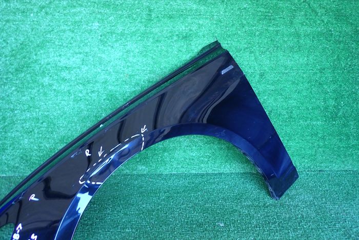 AUDI A6 C8 18- fender left front front