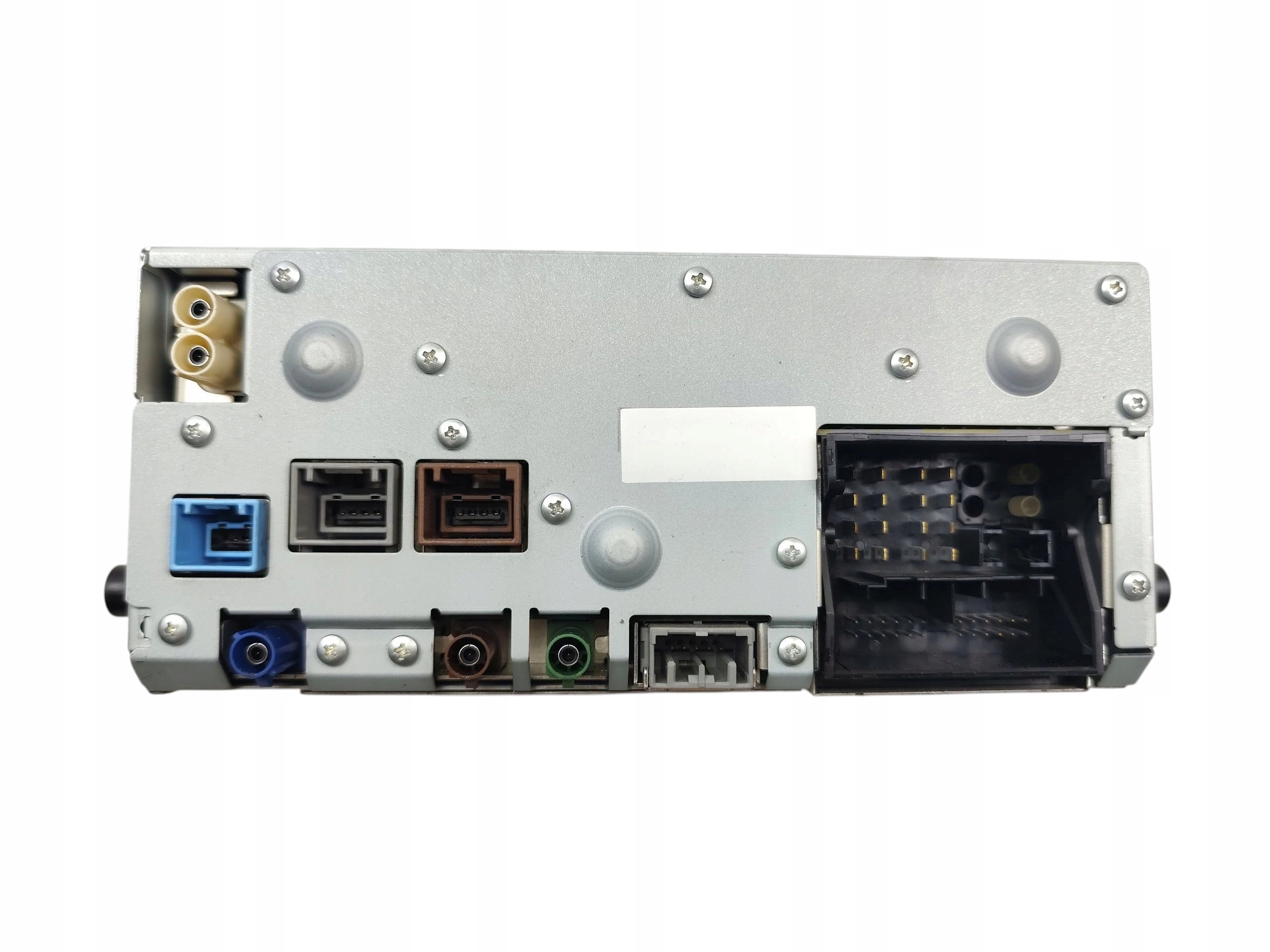 RADIO lettore VOLVO V60 e S60 II XC60 e LIFT (2013-2017) 31438298