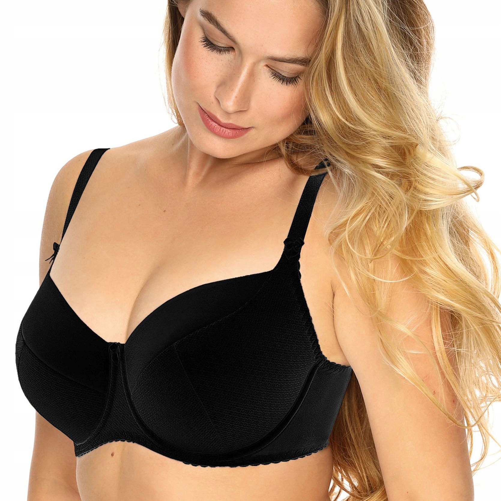 

Gaia Biustonosz Full Cup 281 Kate F75