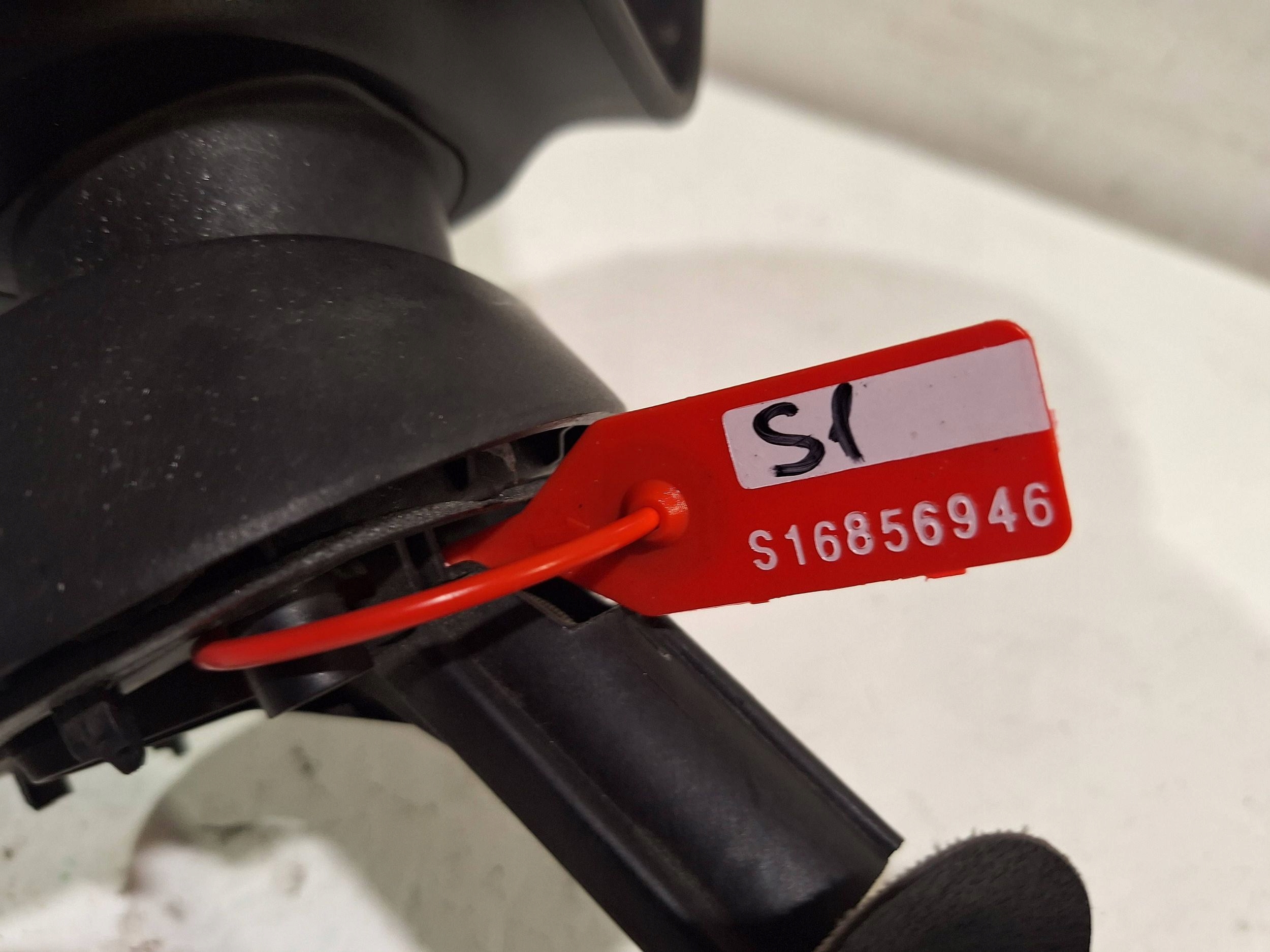 mirror exterior right manually DACIA LOGAN