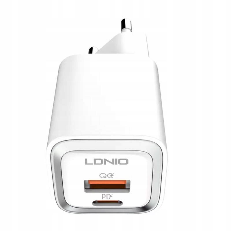 

Ładowarka sieciowa MFi Ldnio A2318M 20W
