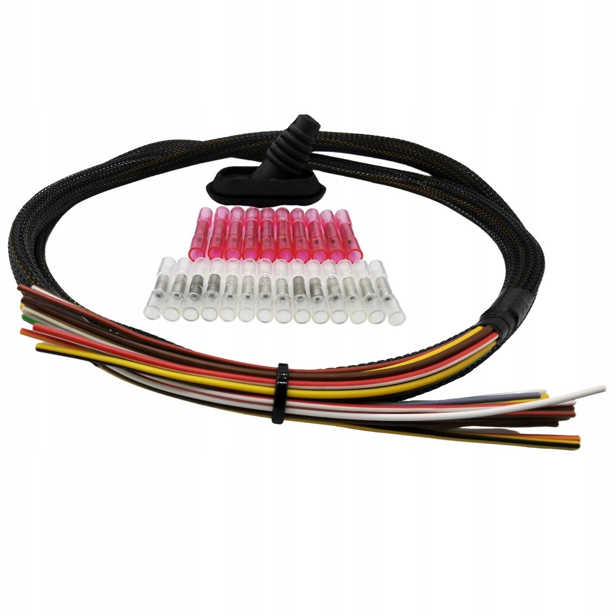 Bmw 5 E61, Svazek Klapky, Levá Strana, 1 Ks.