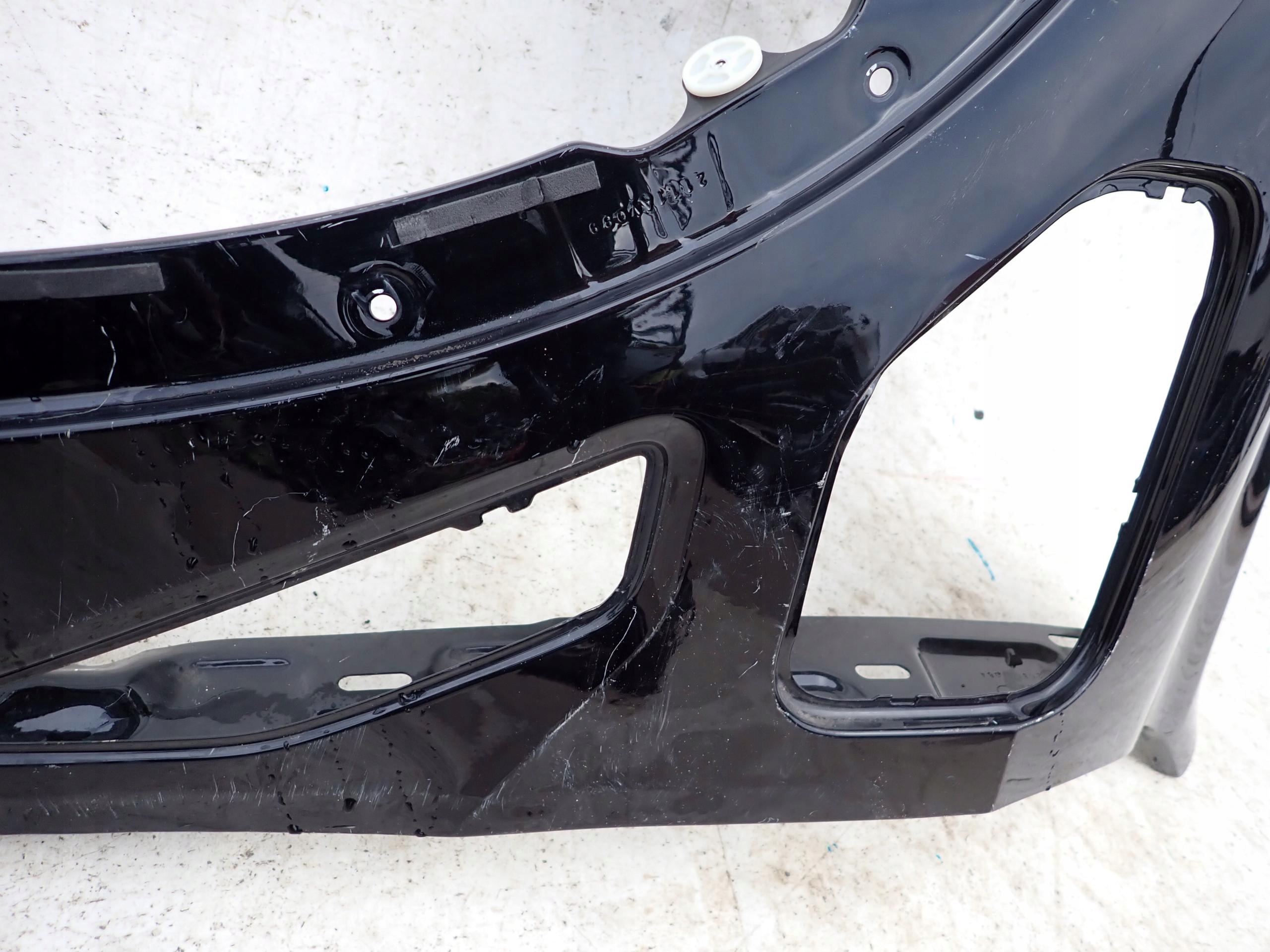 BMW X5 G05 HYBRID 18- fender left front front