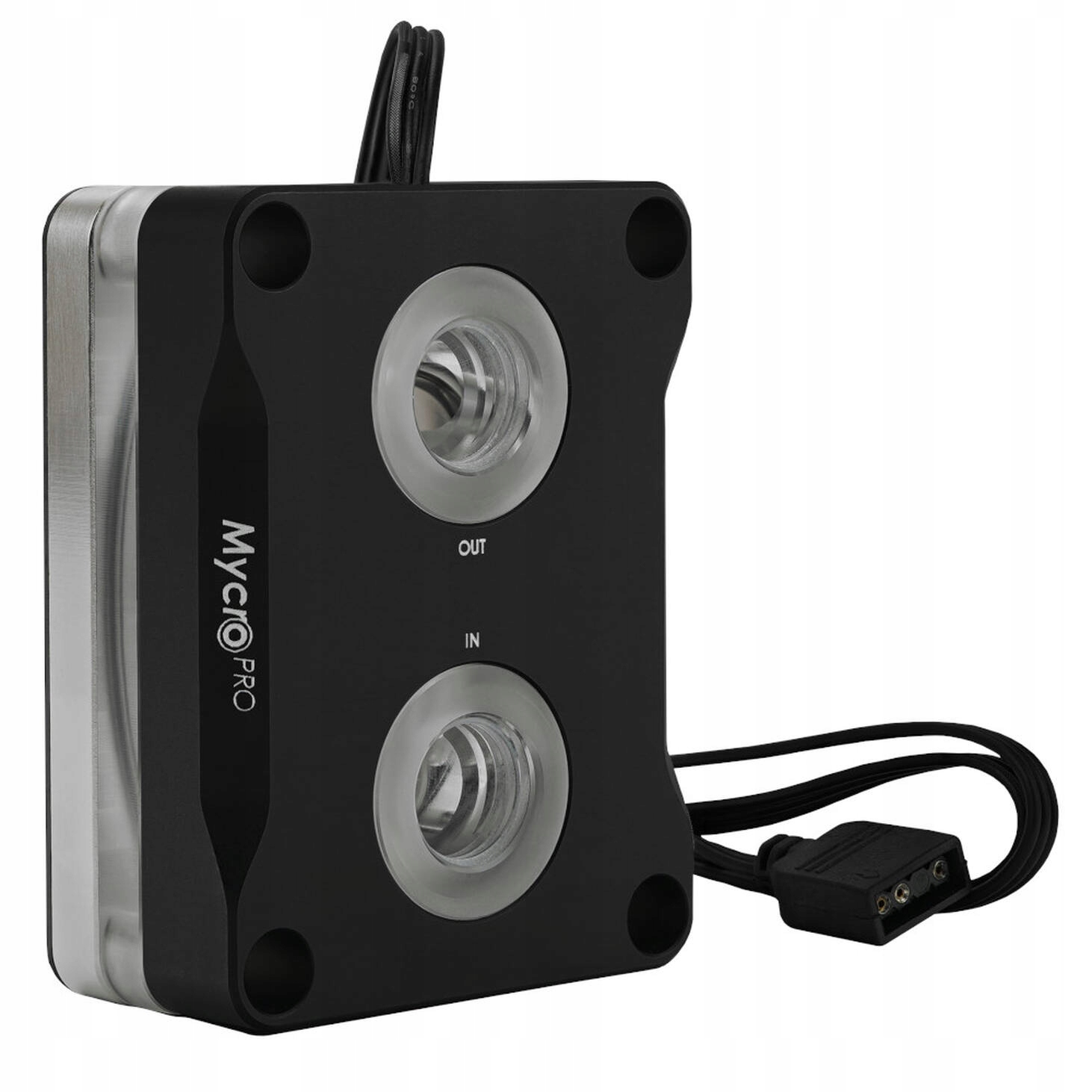 Thermal Grizzly Amd Mycro Direct-Die Pro Rgb V1 pro procesor AM5