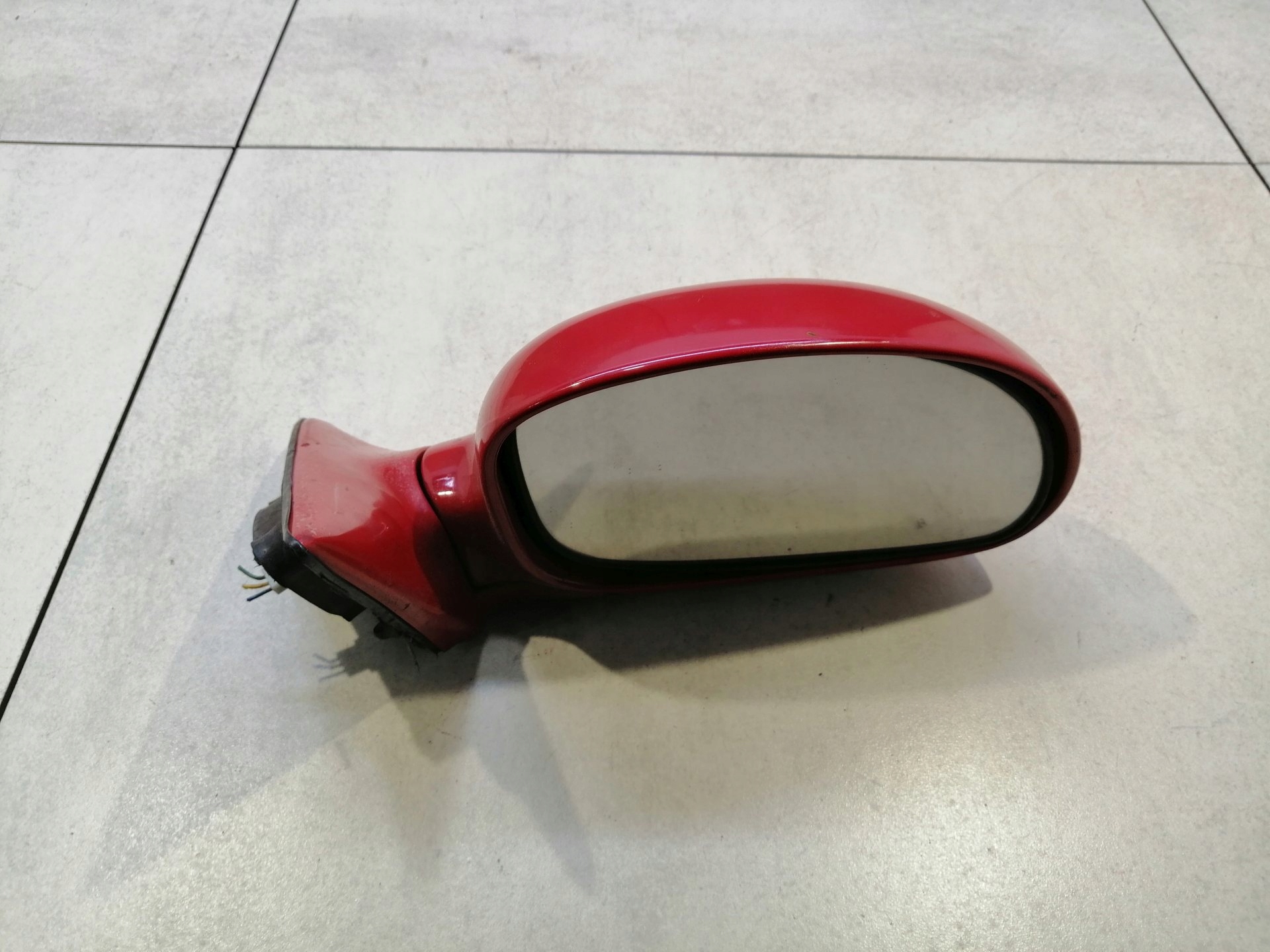 mirror right HYUNDAI LANTRA II 1.6