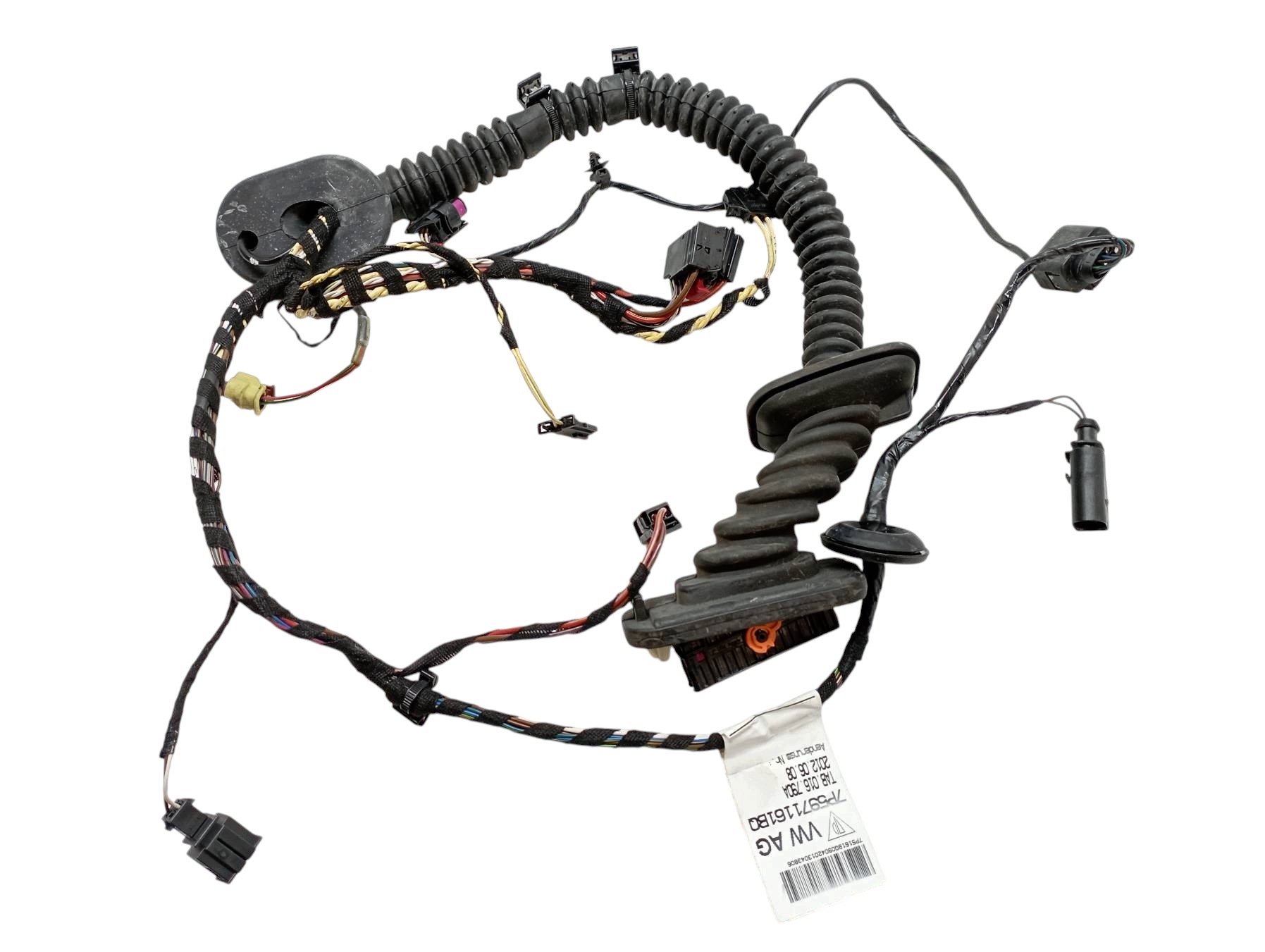 bundle door 7P5971161BQ Porsche Cayenne II (2010-2017)
