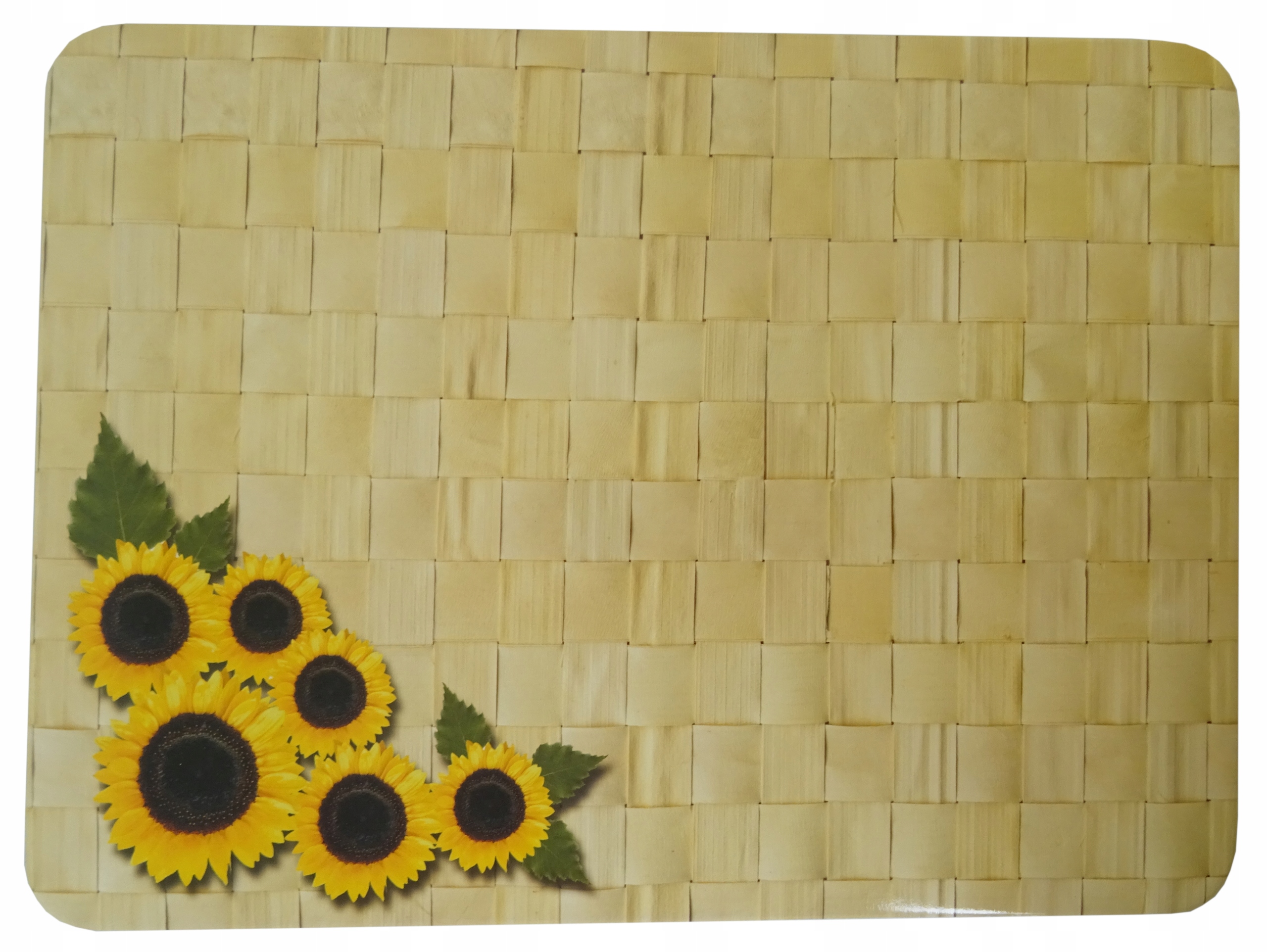 

Podkładka Stołowa Kuchenna Mata Na Stół Laminowana