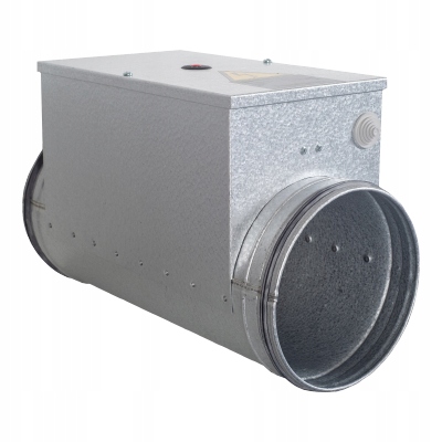 Електричний нагрівач EKA 315-5kw 2F wyp