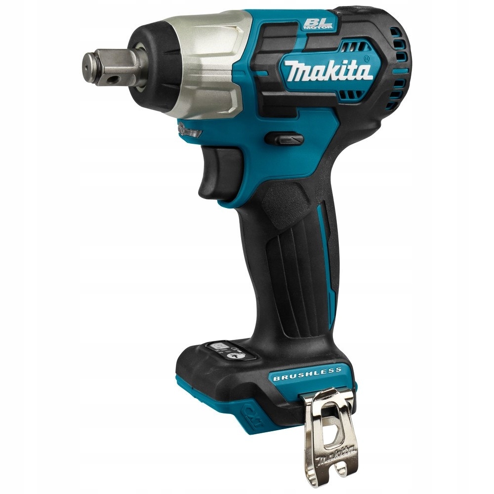 Rázový uťahovák Makita TW161D 12V Cxt 1/2" 165 Nm Bl Body