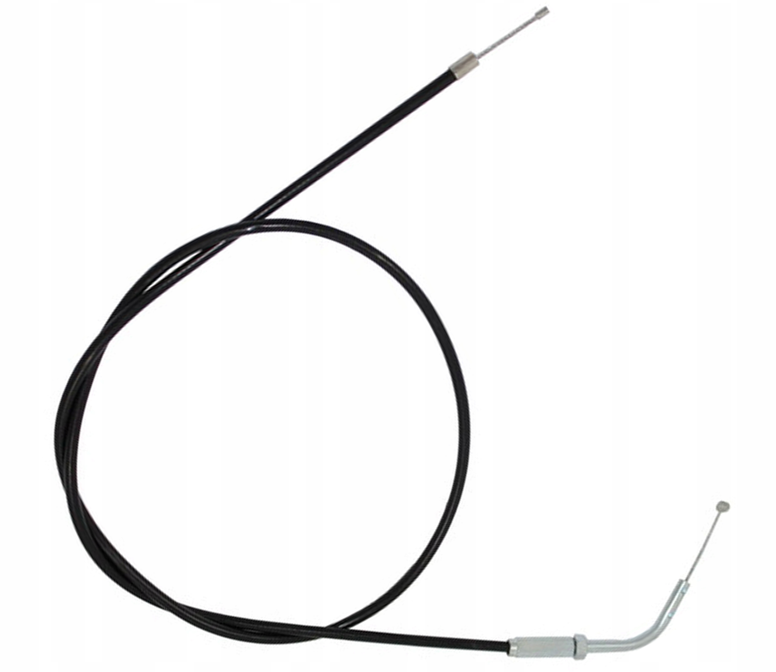 

Romet Motorynka Pony 50 Linka Gazu Gaz Regulacja