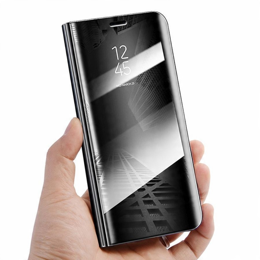 

Etui do Realme C31 Clear View Kolor Case
