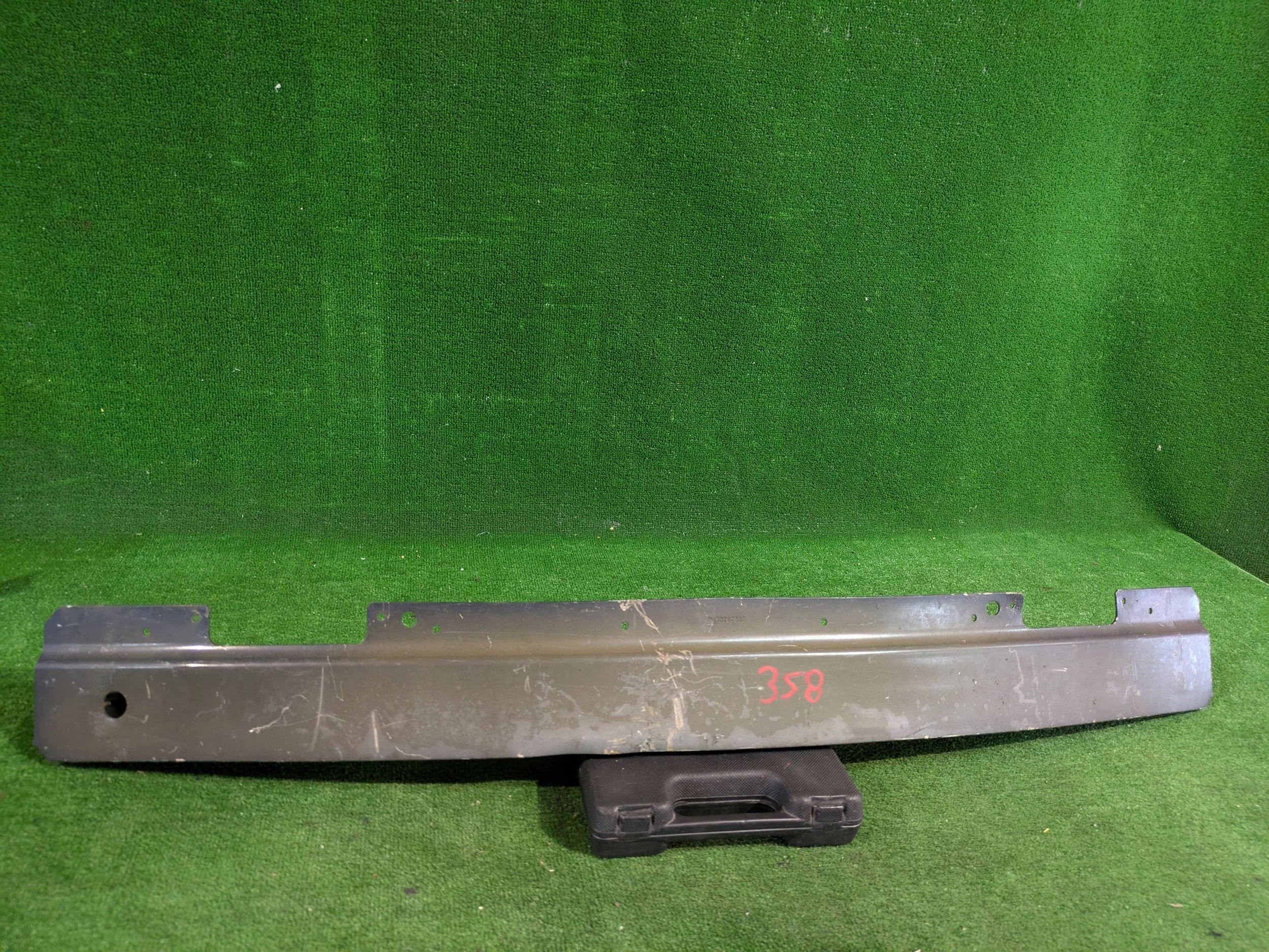bumper support front front OPEL MERIVA B NR.358