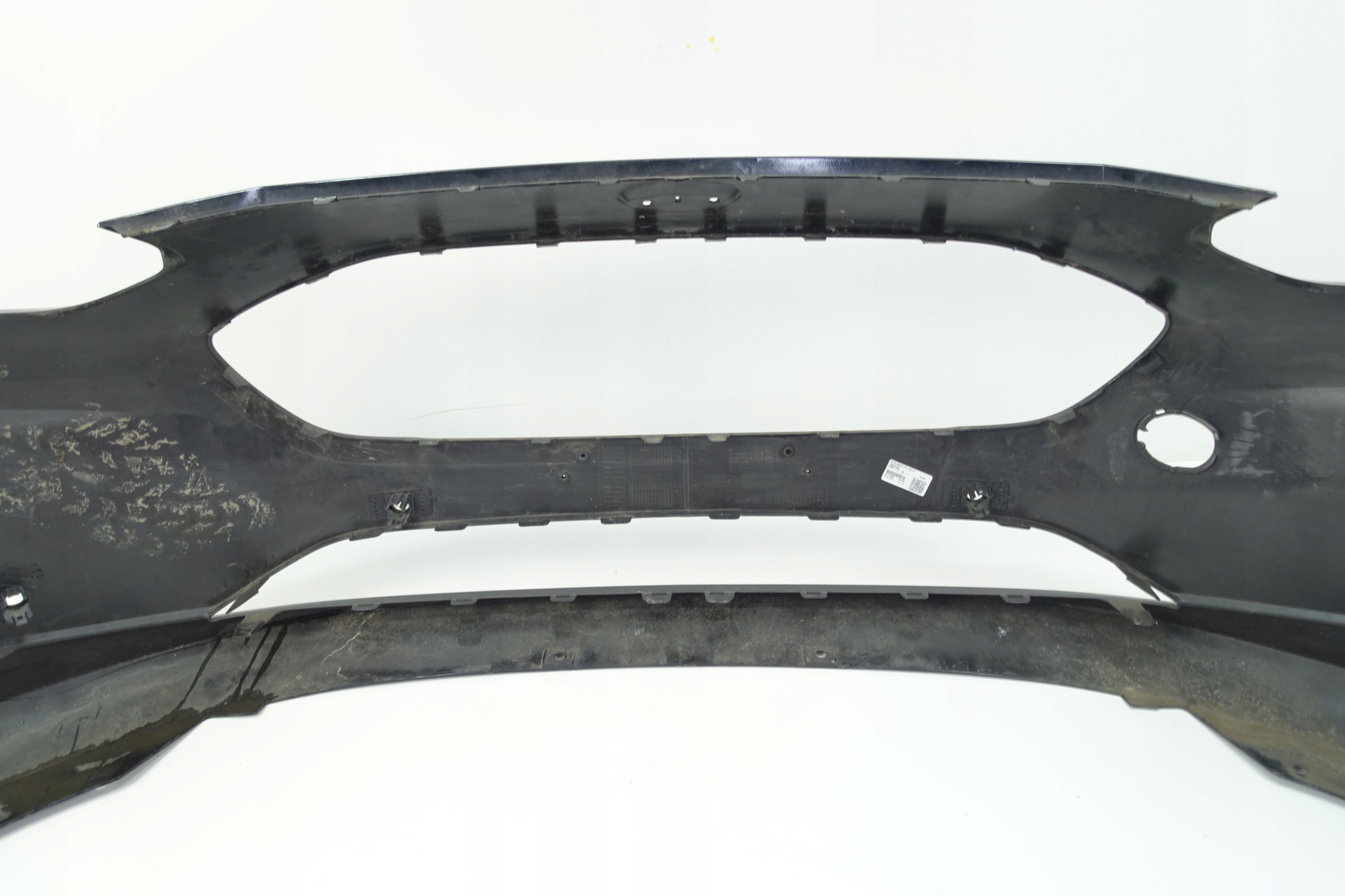 bumper front front FORD FIESTA MK8 VIII 17- H1BB-17757-AA