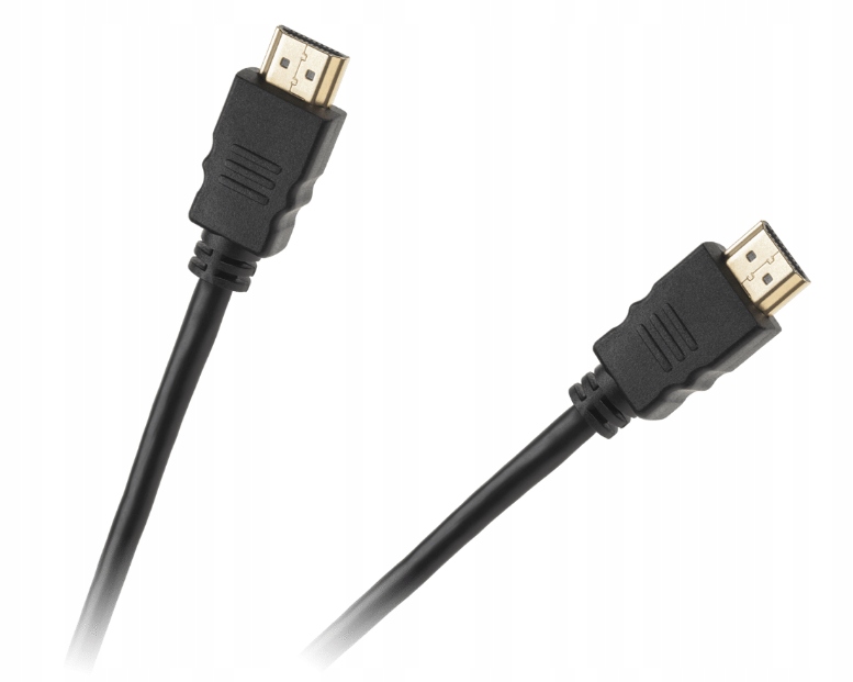 

Kabel Przewód Hdmi v2.0 4K 2m Miedź Hd 48bit(4806b