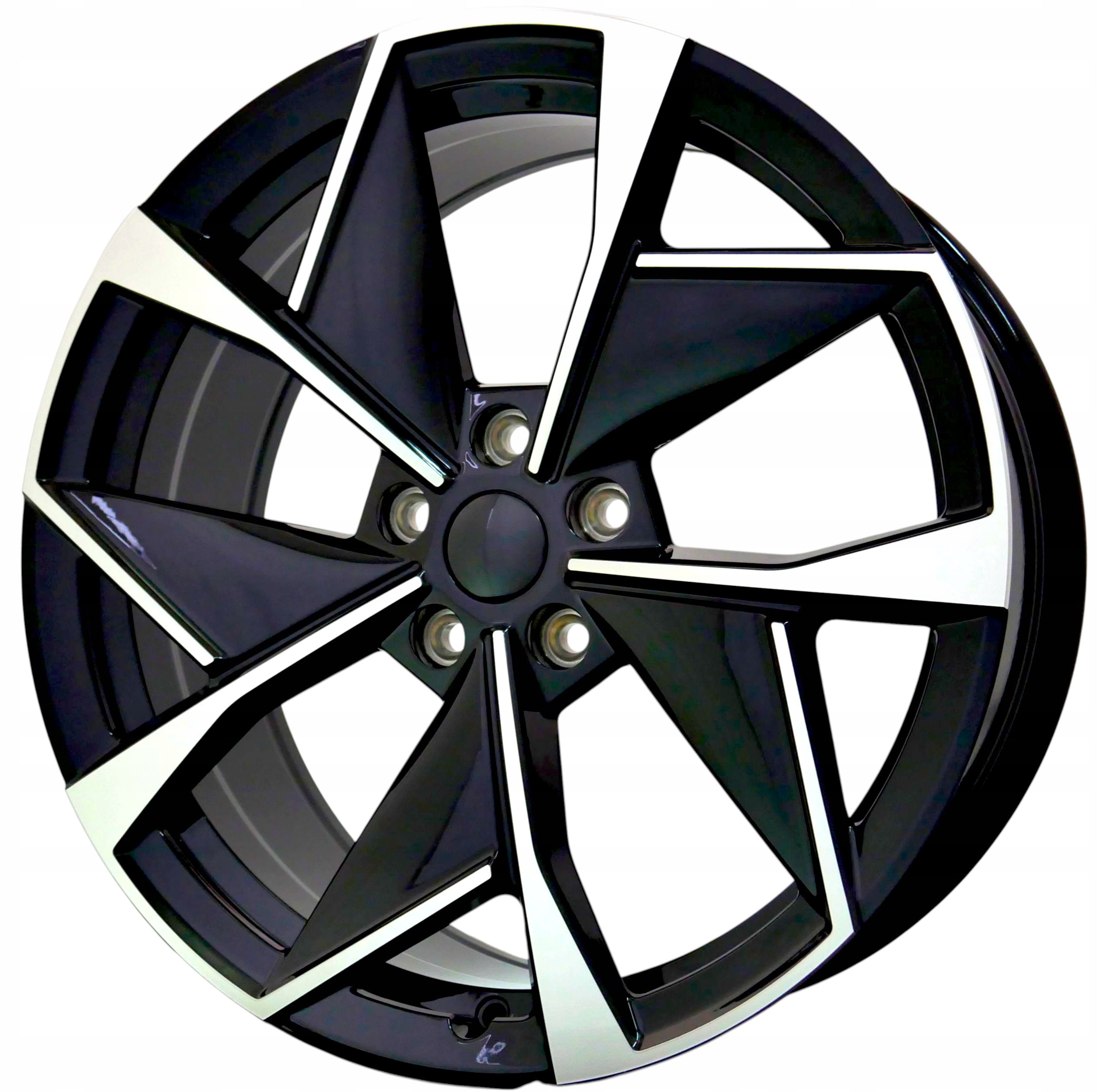 Ráfky 19 5x112 Skoda Elroq Enyaq Karoq Octavia MK4 MK3 Superb IV B9 III B8