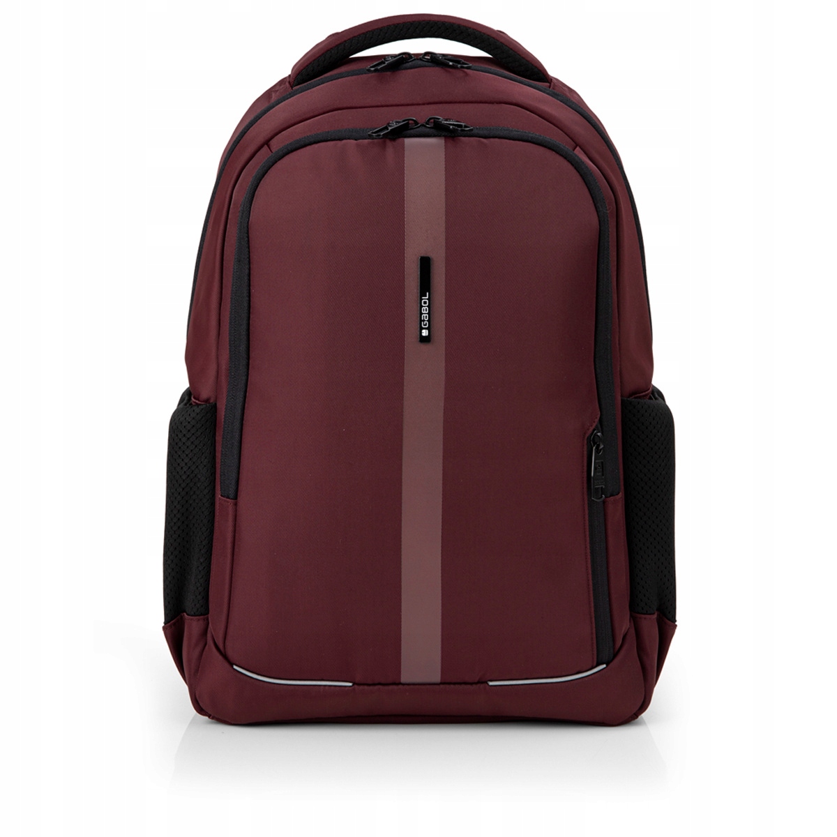 Biznis batoh, 2-komorový, na notebook 15,6"