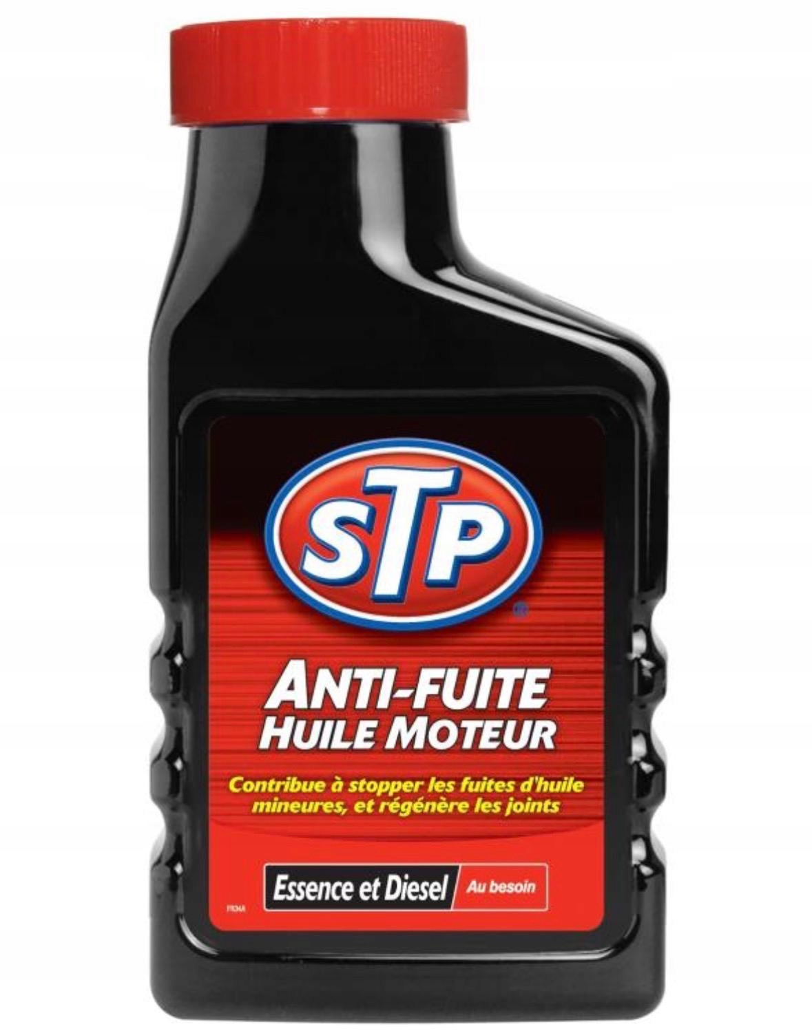 Stp Anti Fuite Huile Moteur 300ml Dodatek do oleju silnikowego