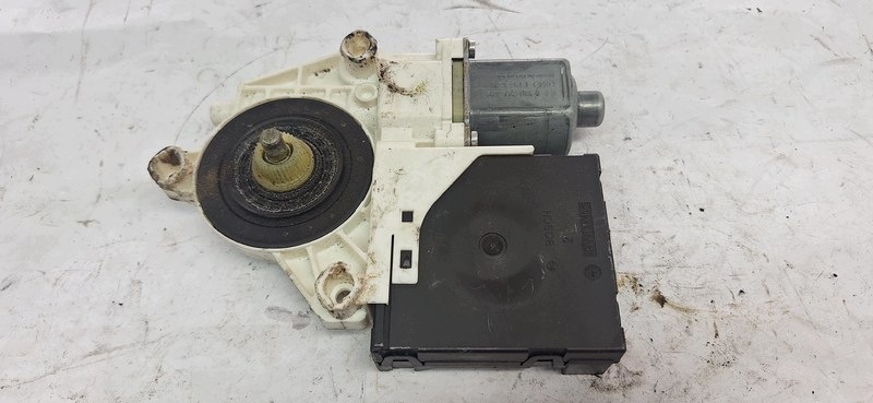 mini motor windows VW GOLF V left front 1K4837401N
