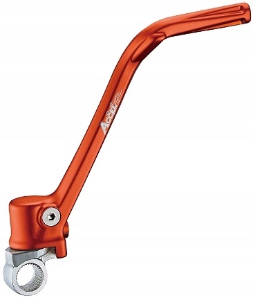 Accel Páka Štartéra (kopka) Hliníková Ktm Sx 125 '12-'15, Exc 125/200