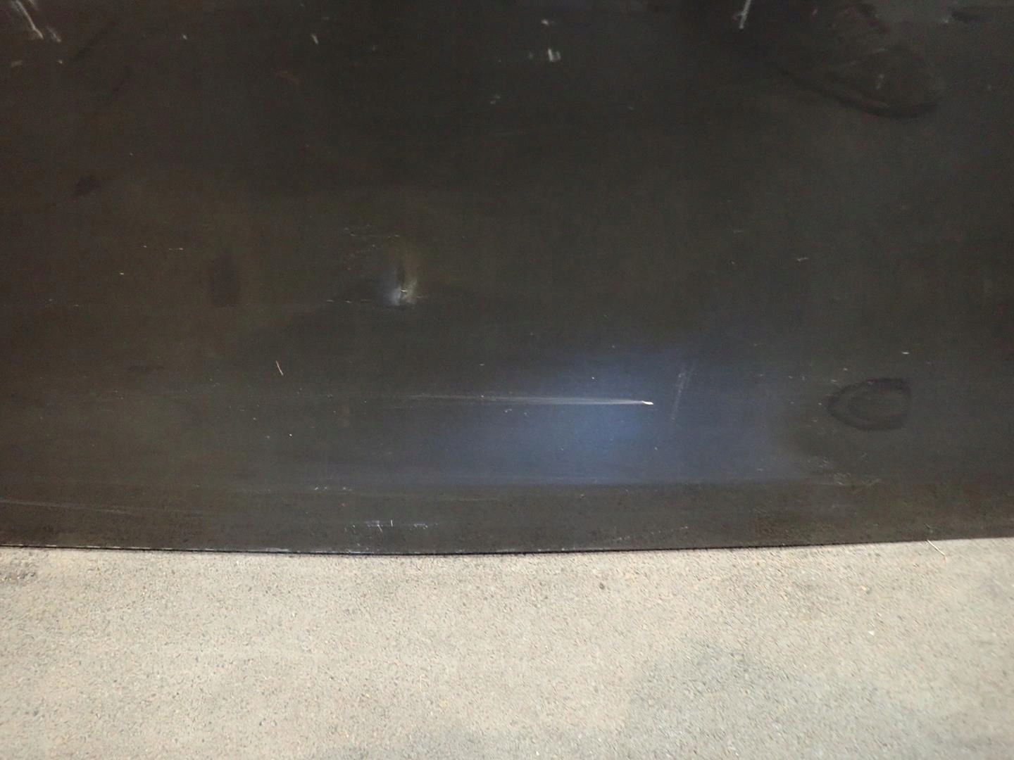 door front front left MINI COOPER R60 COUNTRYMAN