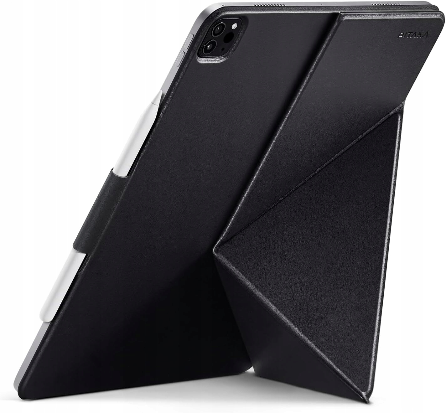 Magnetické ultraľahké puzdro na iPad Pro 13 2024 s priestorom pre Apple Pencil