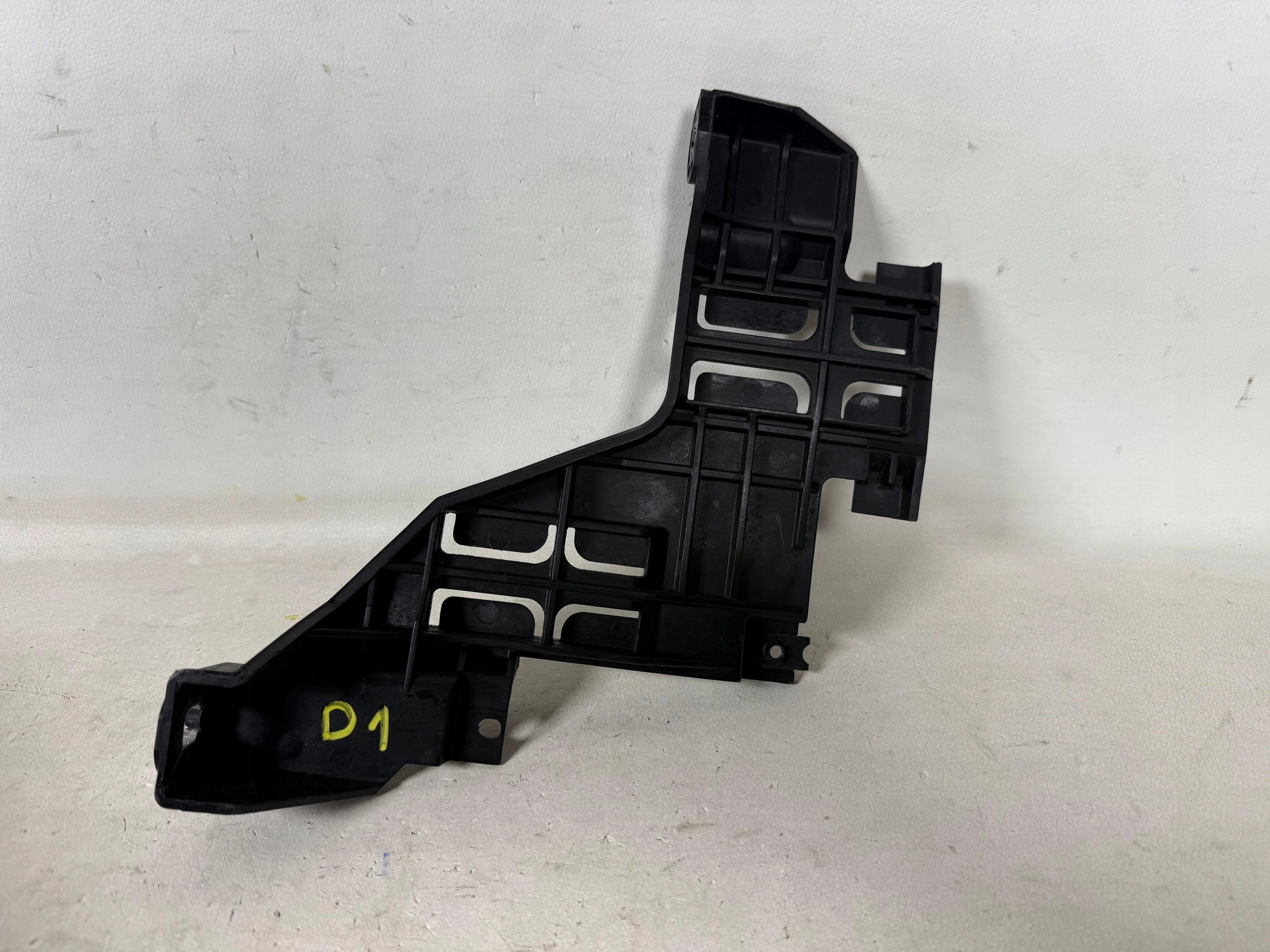 Audi Q5 8R support bracket lights front 10107-17075