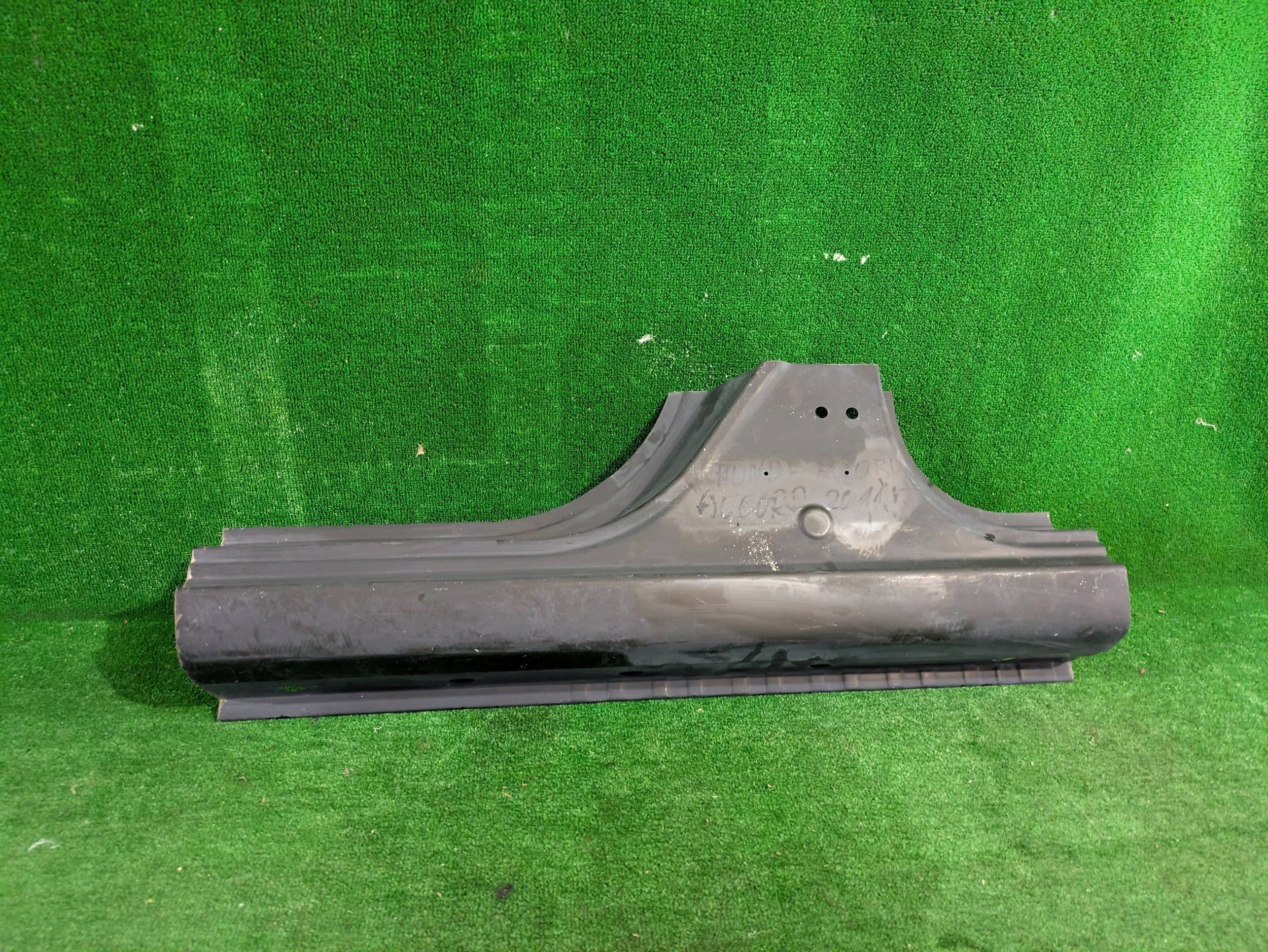 threshold left HONDA ACCORD VIII NR.015