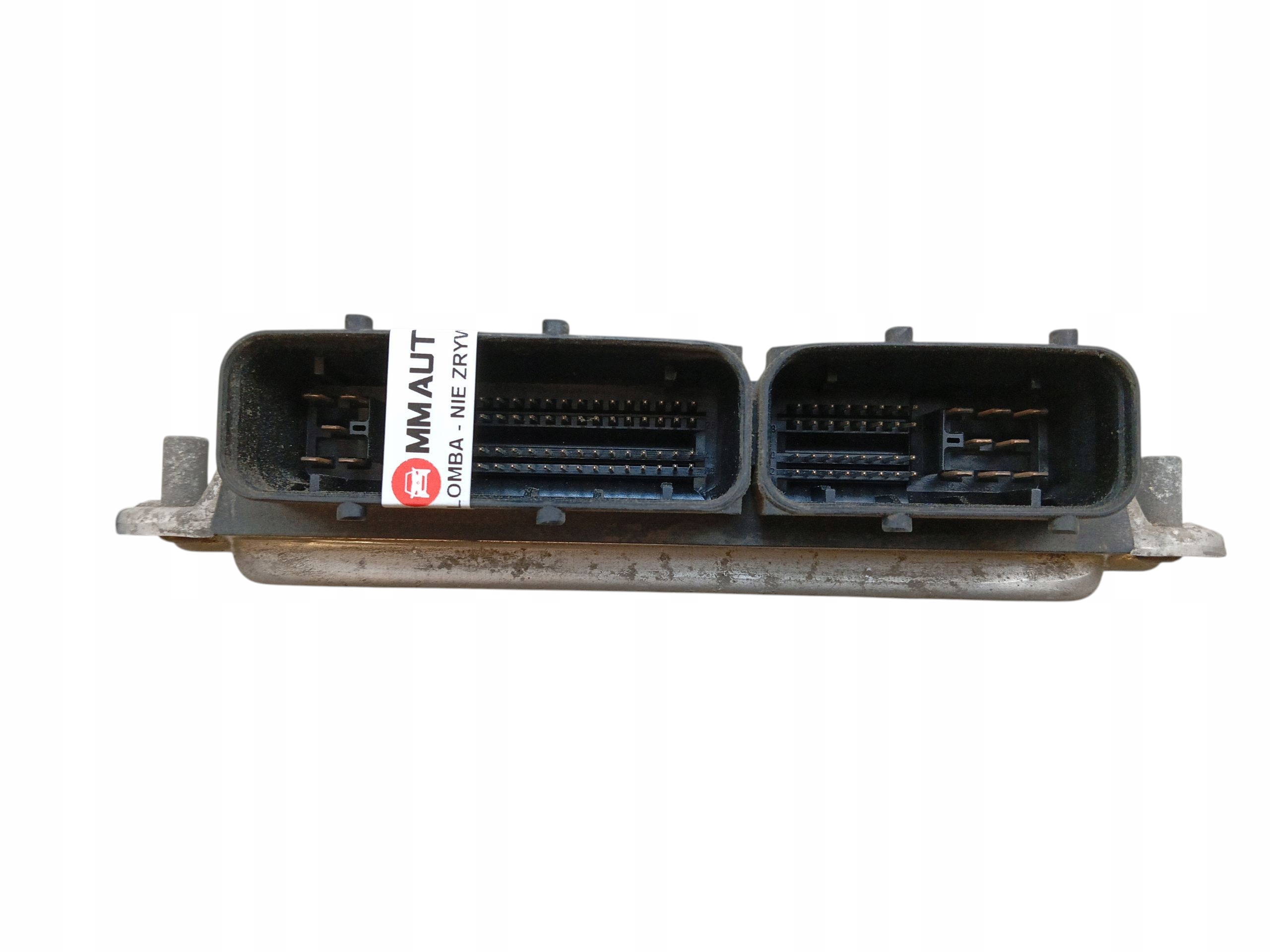 Centralina computer Motore SKODA OCTAVIA e 1.9 TDI 038906012G