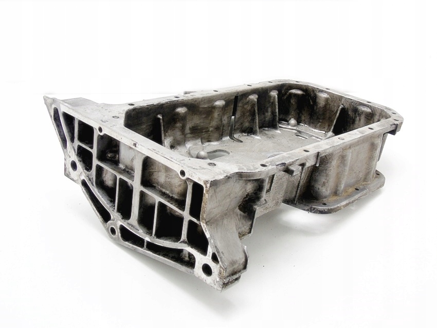POLBLOK MISKA 1 7 DTI ASTRA CORSA COMBO MERIVA Engine Type Diesel