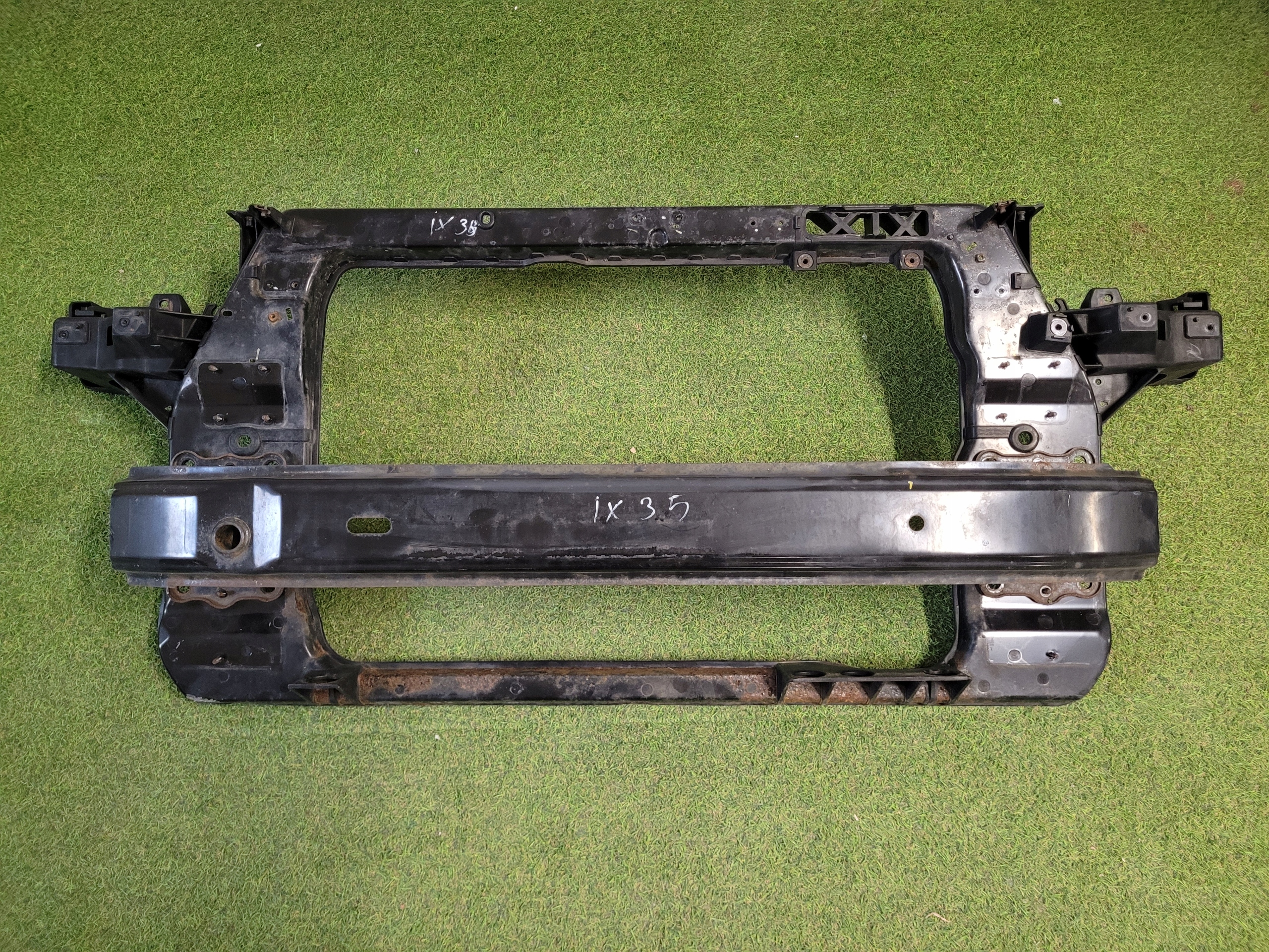 HYUNDAI IX35 PAS PRZEDNI WZMOCNIENIE BELKA