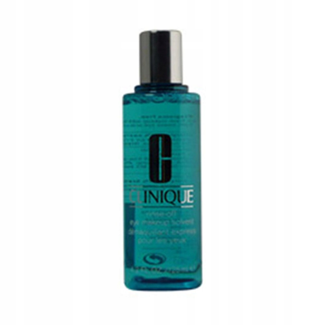 Odličovač očí Rinse Off Clinique 125 ml
