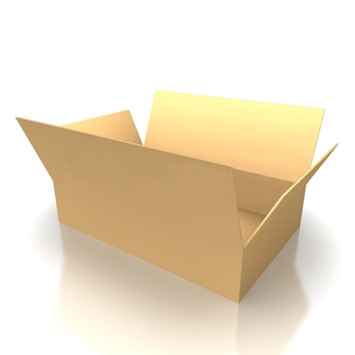 

Kartony Pudełka 190x100x70mm 10szt Pudło Kartonowe