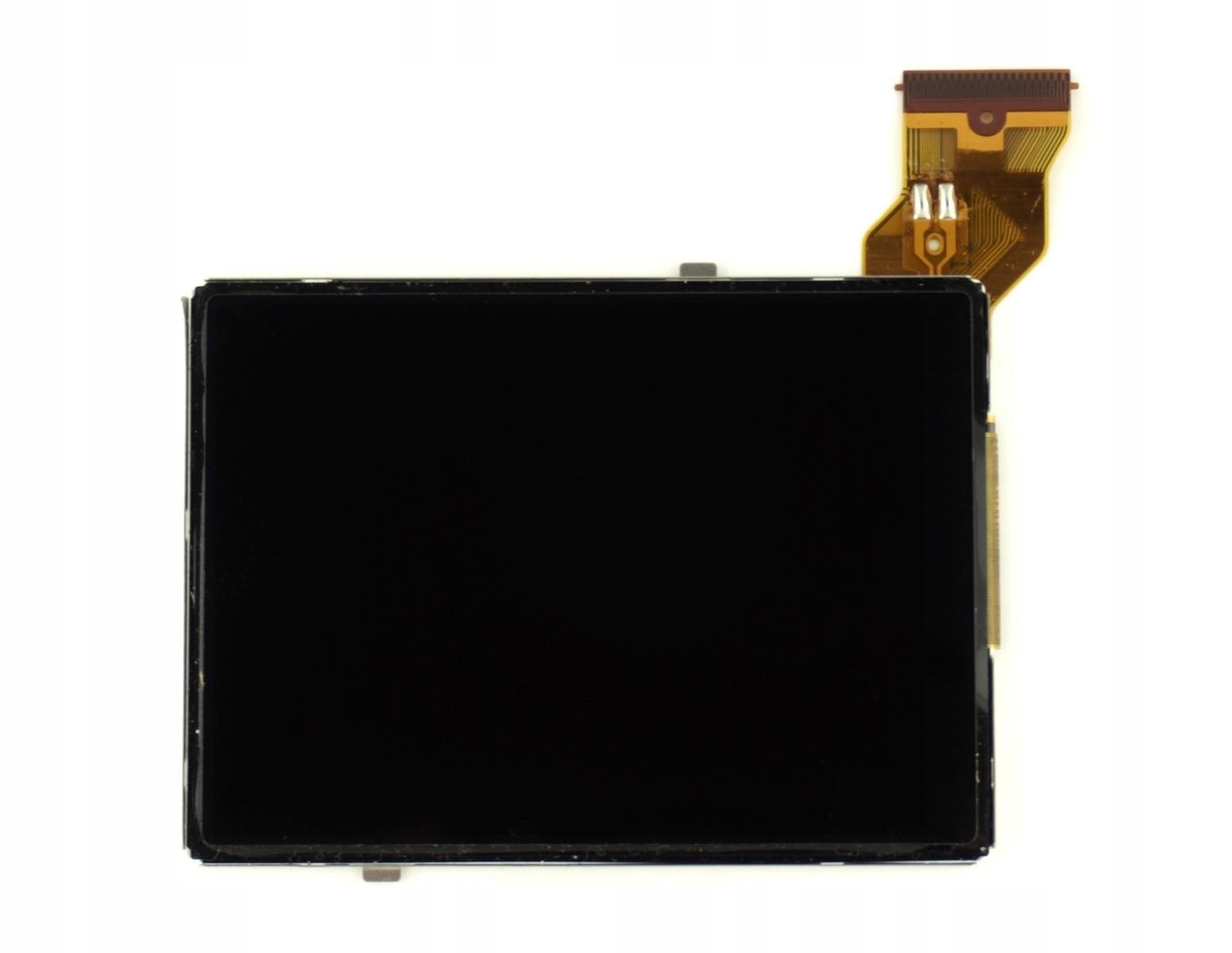 LCD Canon IXUS 220 HS ELPH300 IXY410F + dotyk