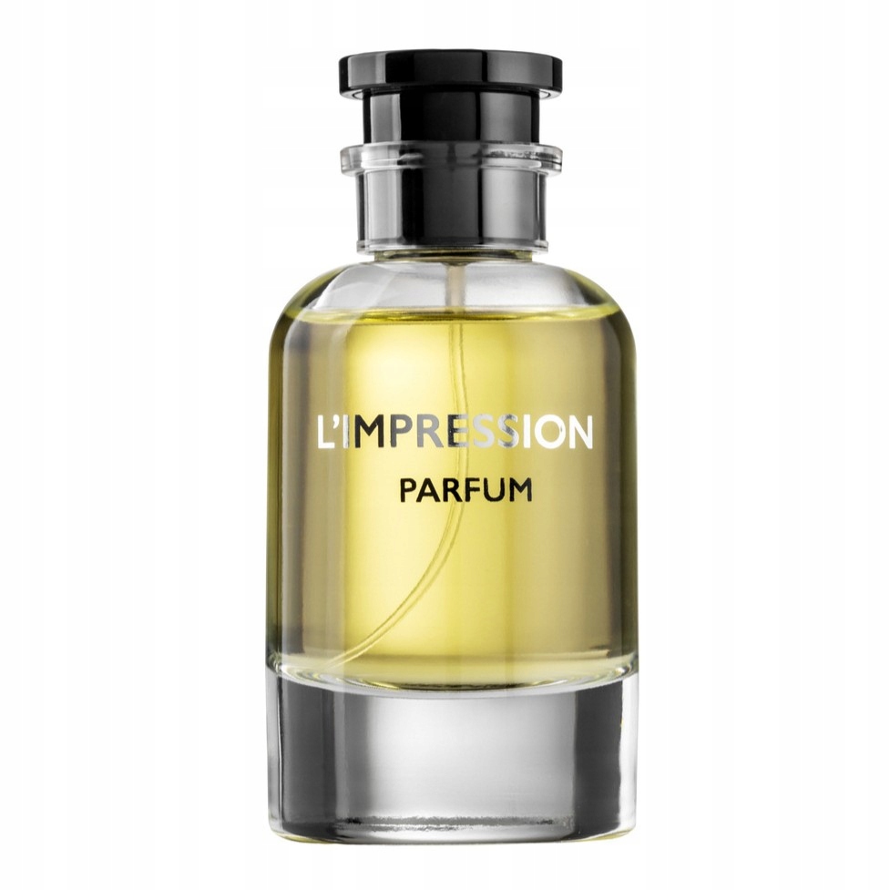 L'impression 100 ml od Flavia – svěží, citrusové parfém inspirované mořem