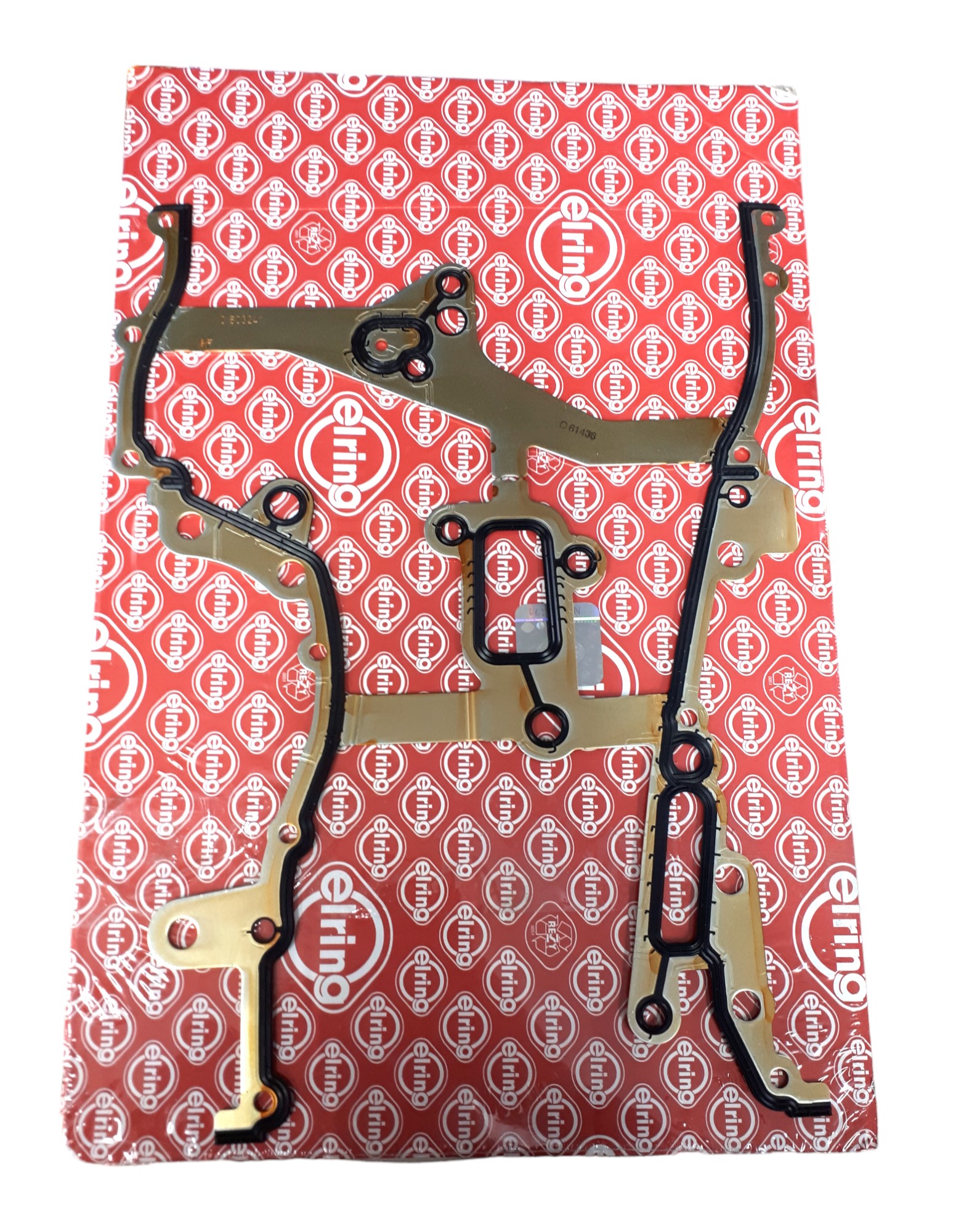 USZCZELKA POKRYWY RORZĄDU ADAM ASTRA CASCADA CORSA INSIGNIA MERIVA MOKKA X