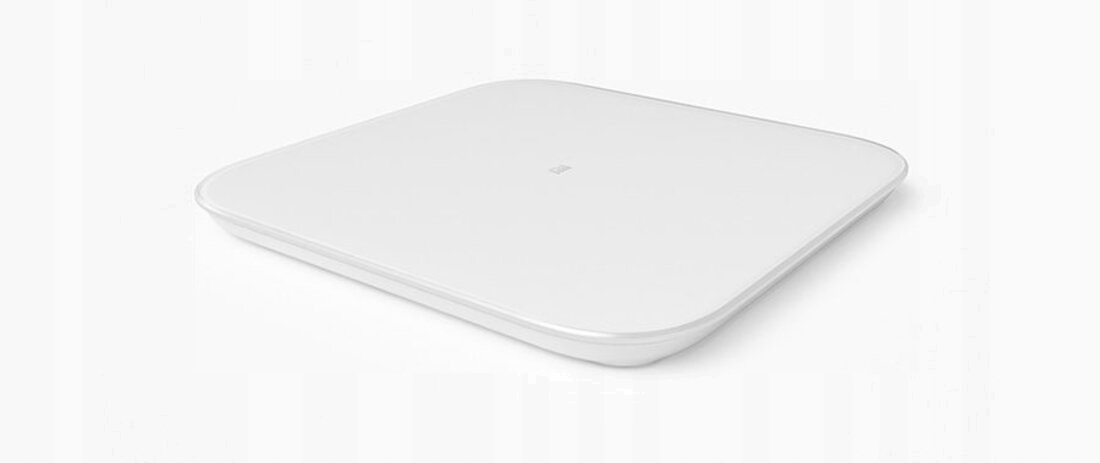 Waga XIAOMI Mi Smart Scale 2 Model Mi Smart Scale 2