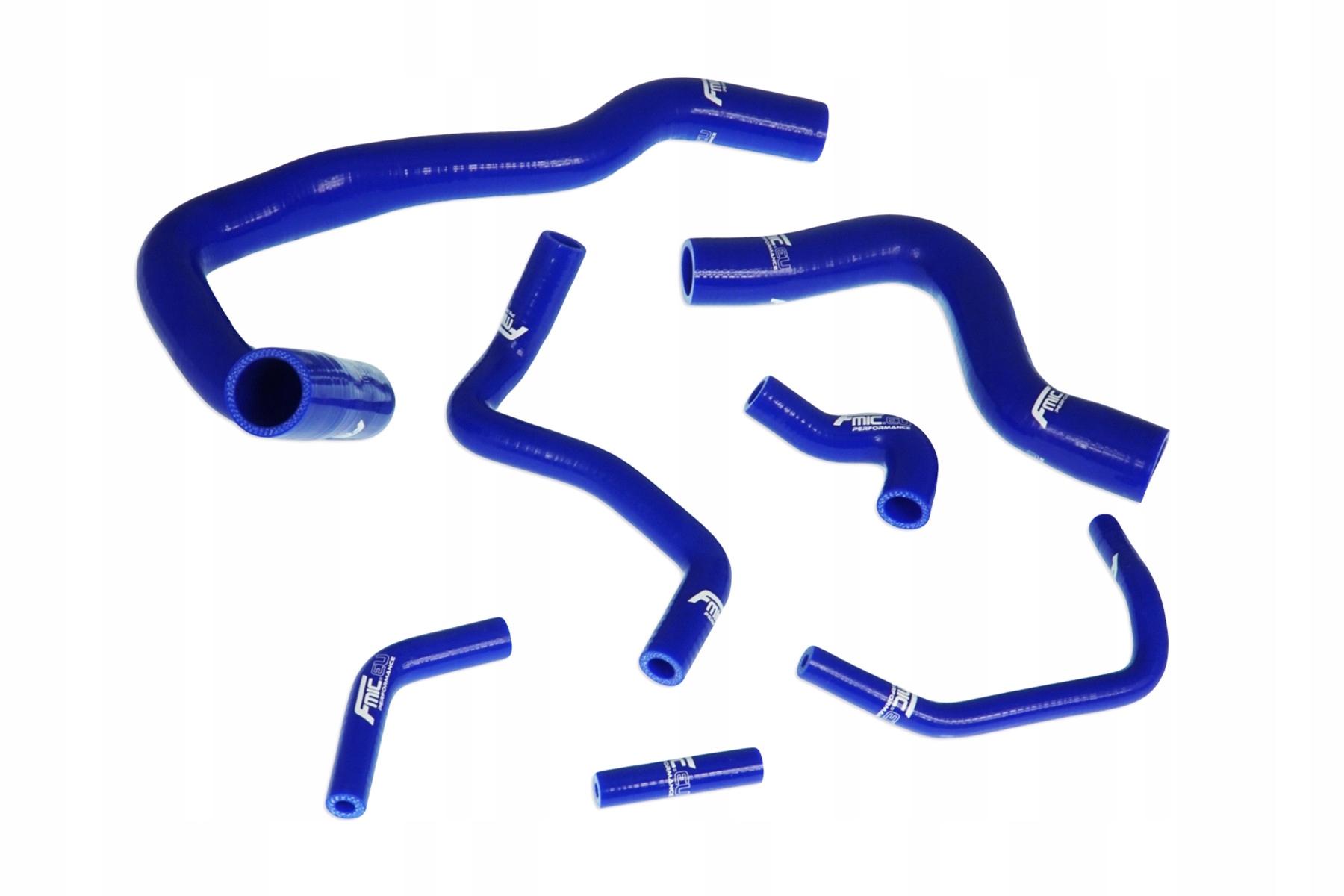 FMIC-3803C - Комплект проводов для системы охлаждения Volvo 850