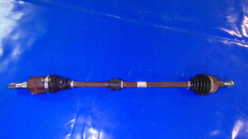 semi-axis right 1.0 ECOBOOST FOCUS IV MK4 18-23 year