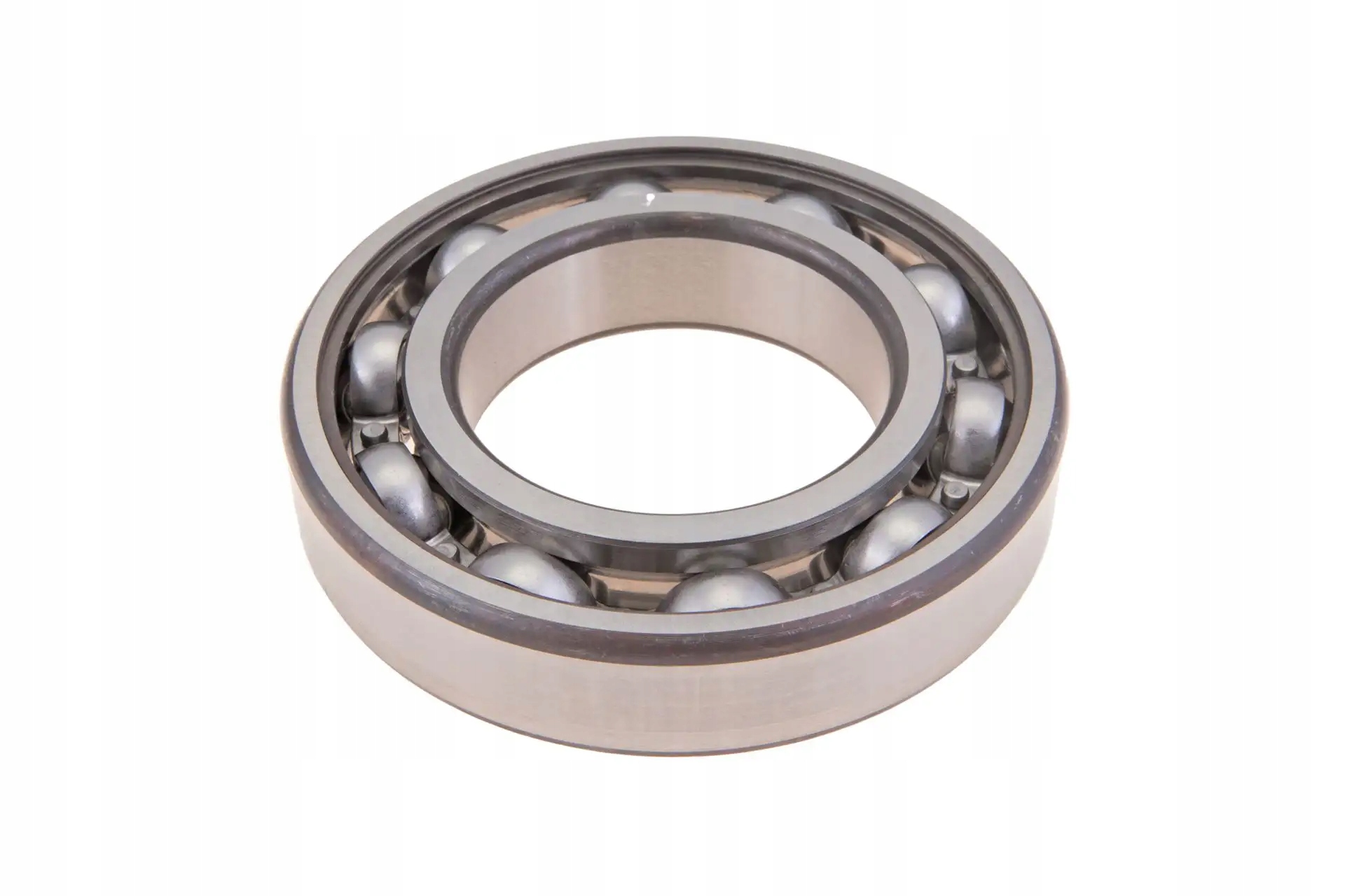 6211SKF Łożysko kulkowe 1-rzędowe