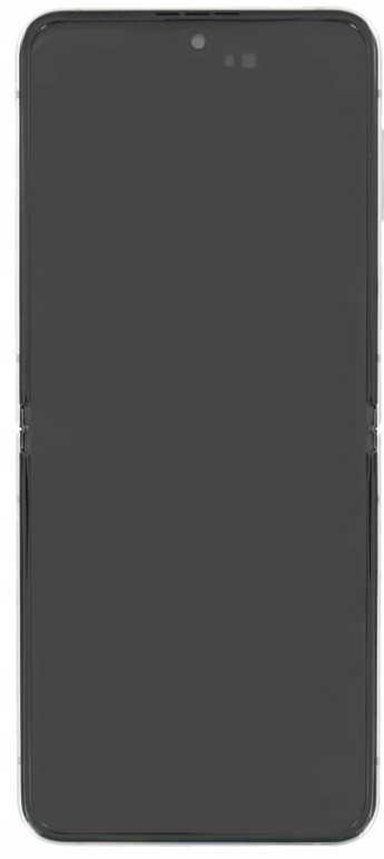 Dynamic Amoled displej Samsung Galaxy Z Flip4