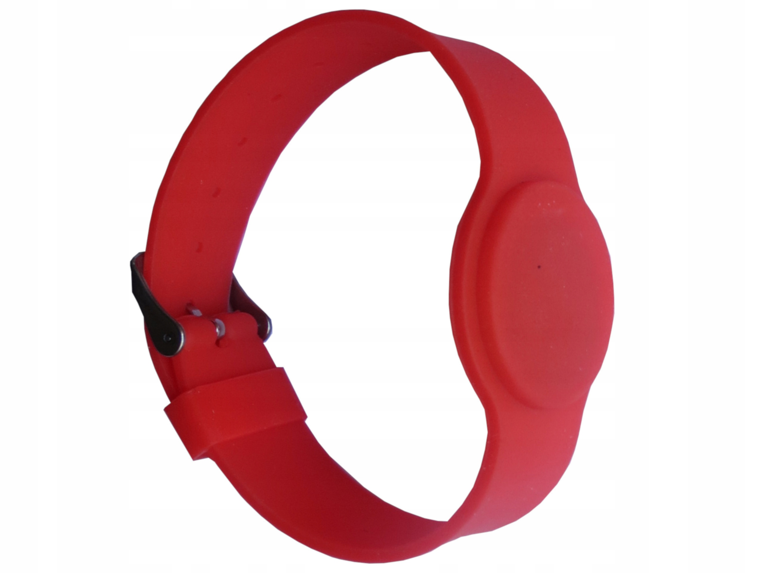 

Opaska silikonowa basenowa do Mifare 1k 13,56MHz