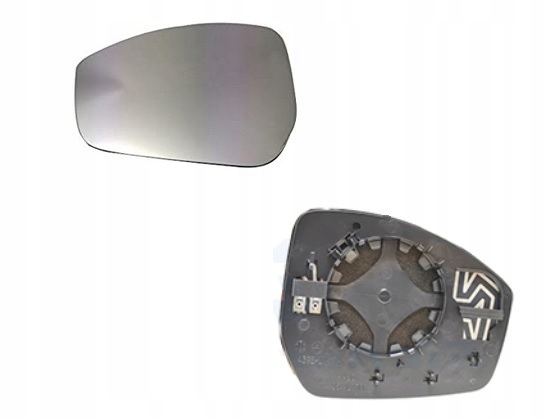 43X2545M - Вставка зеркала RR EVOQUE, 15-