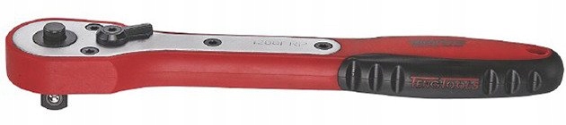TENG TOOLS 1400FRP UCHWYT ZAPADKOWY GRZECHOTKA 1 4 Producent code 74290107