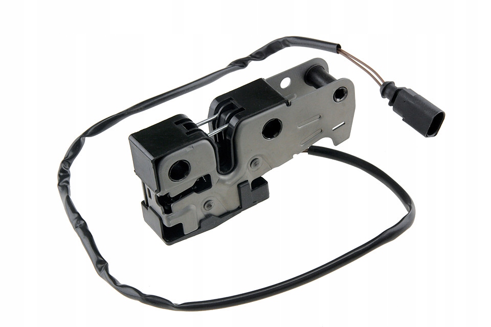 

Zamek Maski Pokrywy Silnika Vw Golf V 5 2003-2009