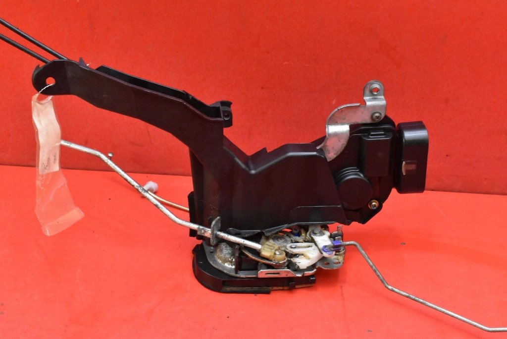 lock door right front front EU TOYOTA RAV4 2 II 5D 00-03