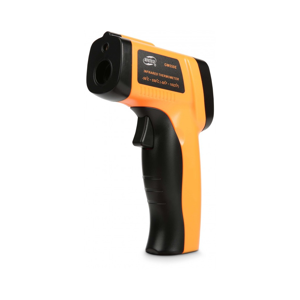 PIROMETR TERMOMENTR 50 550C REGULACJA EMISYJNOS