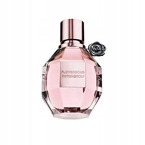 Viktor+rolf Flowerbomb Parfémovaná Voda 50 ML